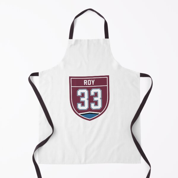 Item preview, Roy #33 emblem designed and sold by Tarroi.