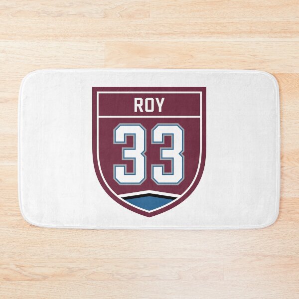 Item preview, Roy #33 emblem designed and sold by Tarroi.