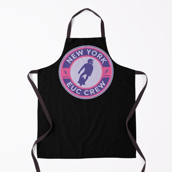 Item preview, Euc Crew New York designed and sold by 2ndSkinTshirts.