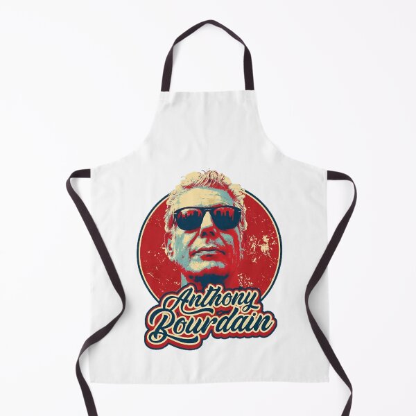 Item preview, POPART- Anthony chef Bourdain designed and sold by HassanMontoya.