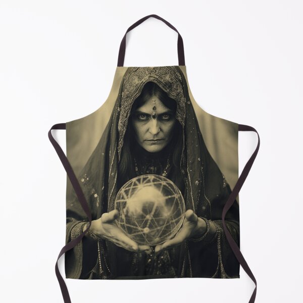 Item preview, Gypsy Fortune Teller designed and sold by VisionDuke.