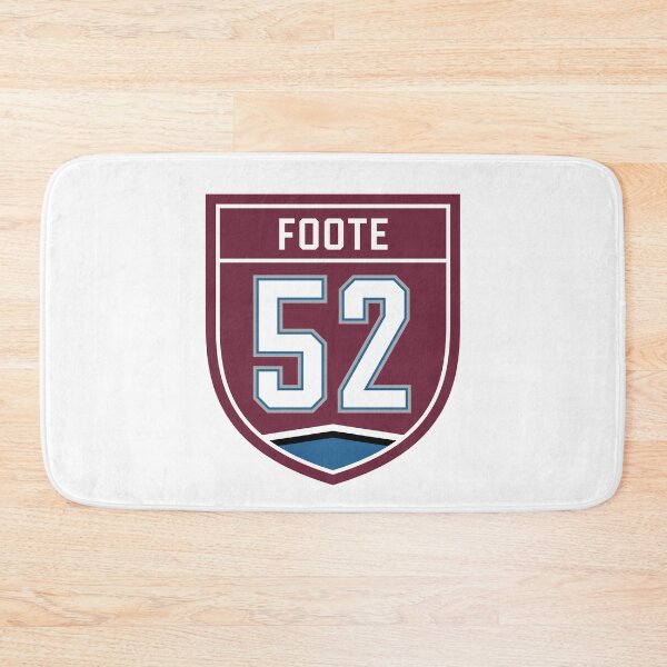 Item preview, Foote #52 emblem designed and sold by Tarroi.