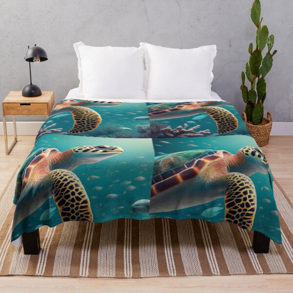 Item preview, Turtle 4 designed and sold by rayo-art.