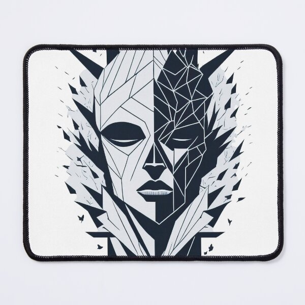 Item preview, The Journey of Spiritual Awakening: The Separation of the Self, inner wisdom designed and sold by MayaDelaye.