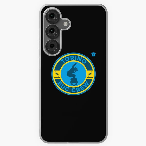 Artikel-Vorschau von Euc Crew Turin, designt und verkauft von 2ndSkinTshirts.