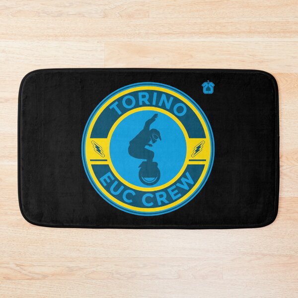 Item preview, Euc Crew Torino designed and sold by 2ndSkinTshirts.