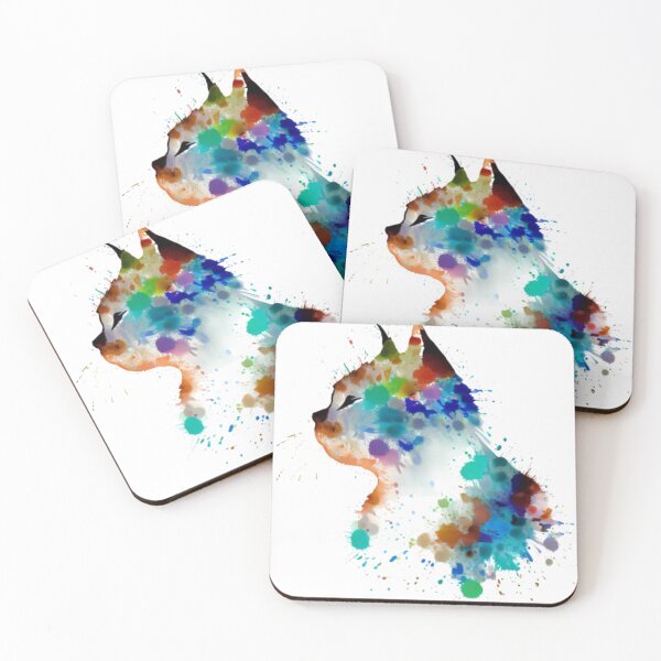 Item preview, Paint Cat designed and sold by DonAscaneo.