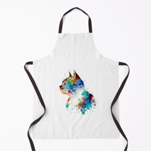 Item preview, Paint Cat designed and sold by DonAscaneo.