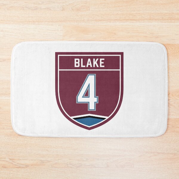 Item preview, Blake #4 emblem designed and sold by Tarroi.