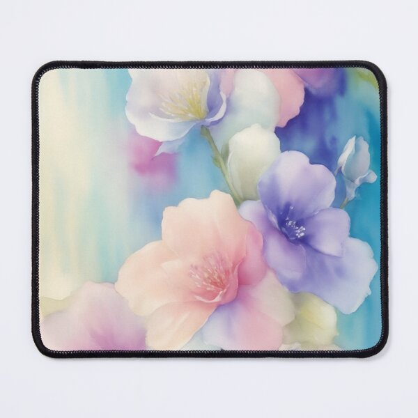 Item preview, meadow red Floral Elegance designed and sold by jkrphoto.