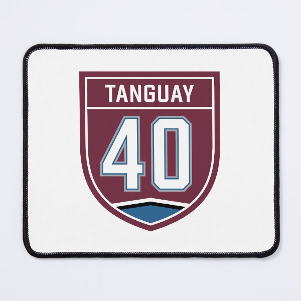 Item preview, Tanguay #40 emblem designed and sold by Tarroi.