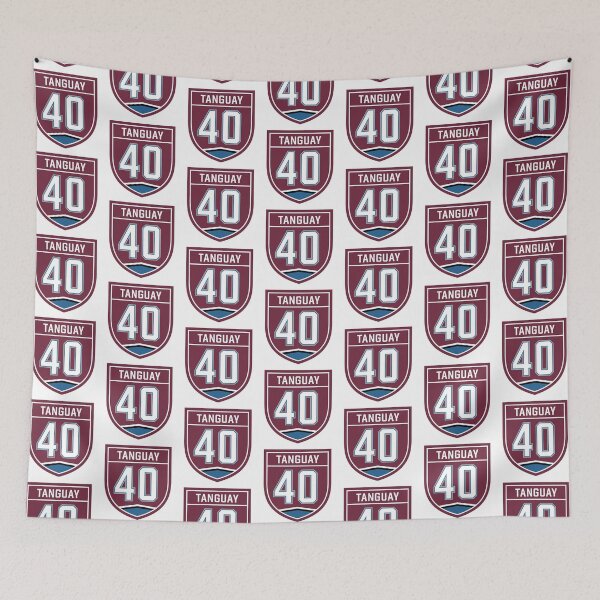 Item preview, Tanguay #40 emblem designed and sold by Tarroi.