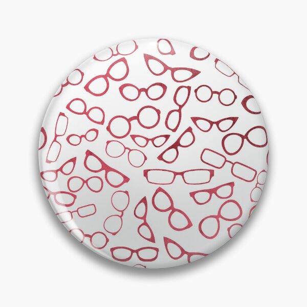 Item preview, Eyeglasses Pattern designed and sold by Primroaddesigns.