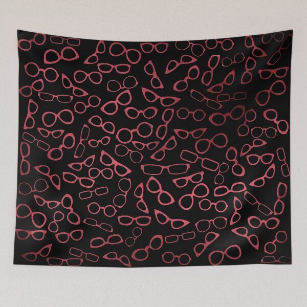 Item preview, Eyeglasses Pattern designed and sold by Primroaddesigns.