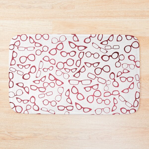 Item preview, Eyeglasses Pattern designed and sold by Primroaddesigns.
