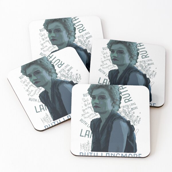 Item preview, ruth langmore type designed and sold by NIBArtFashion.