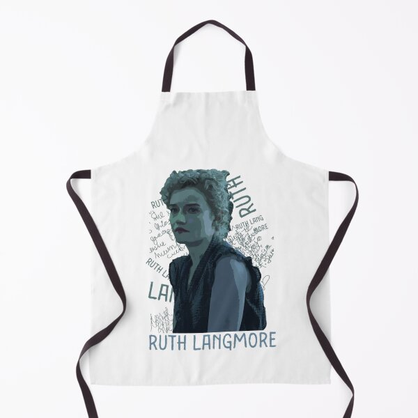 Item preview, ruth langmore type designed and sold by NIBArtFashion.