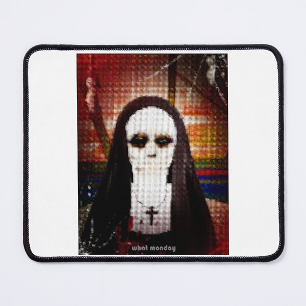 Item preview, nun designed and sold by sidneystudio.
