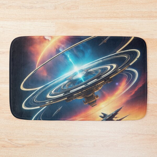 Item preview, the warp gate powers up designed and sold by MidknightBpaw.