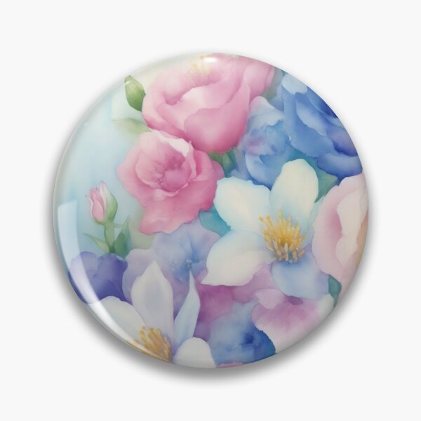 Item preview,  meadow red Floral Elegance designed and sold by jkrphoto.