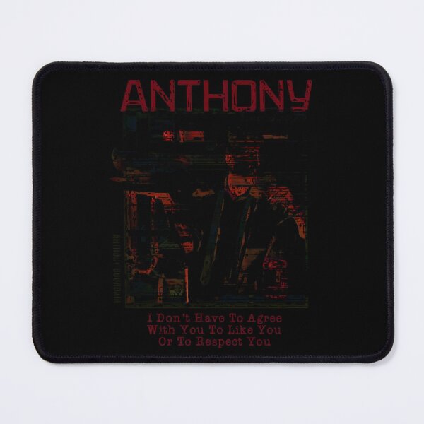 Item preview, Anthony off designed and sold by ChicDomeLogan.