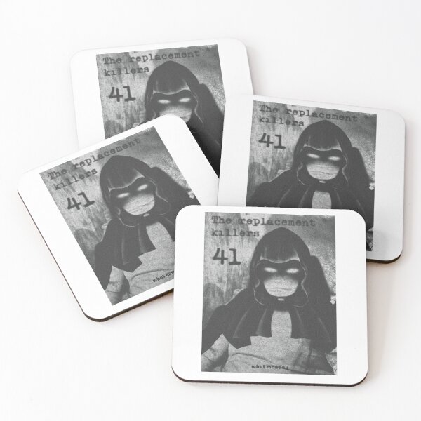 Item preview, the killers designed and sold by sidneystudio.