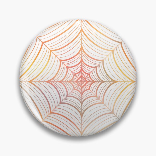 Item preview, Rainbow Spider Web Decoration designed and sold by joyandart31.