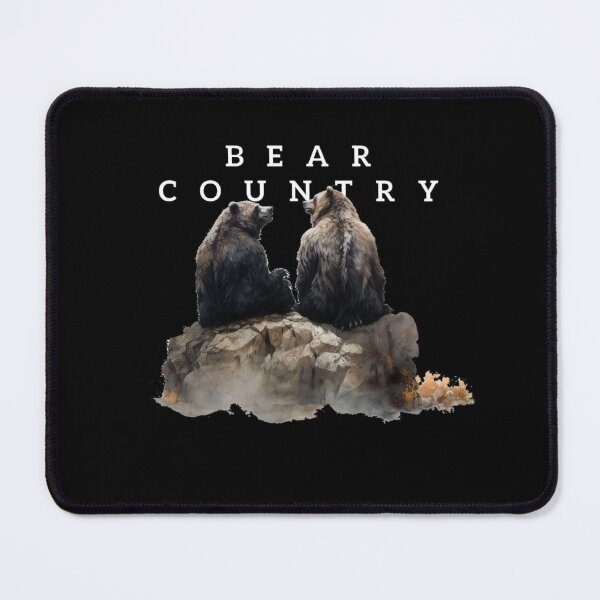 Item preview, Bear Country designed and sold by AceILA.