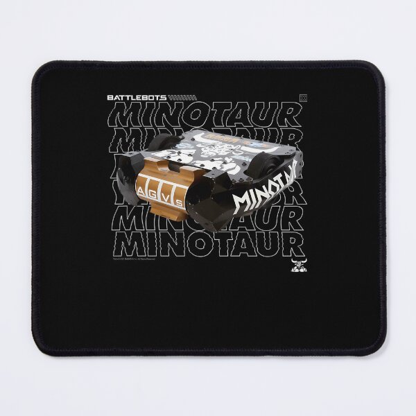 Item preview, Robot Combat Television - Vintage Show designed and sold by CommandWilder.