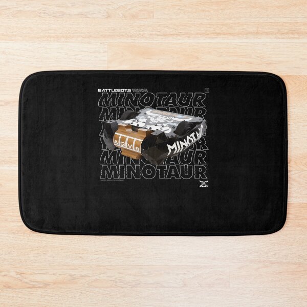 Item preview, Robot Combat Television - Vintage Show designed and sold by CommandWilder.