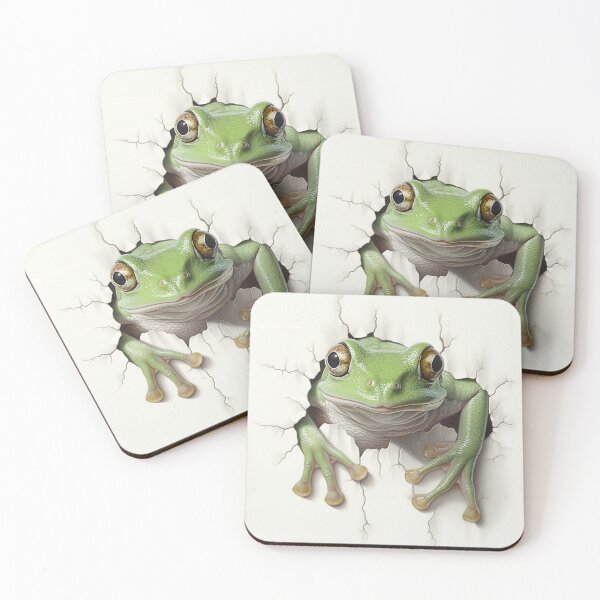 Item preview, Hello frog designed and sold by Straya75.