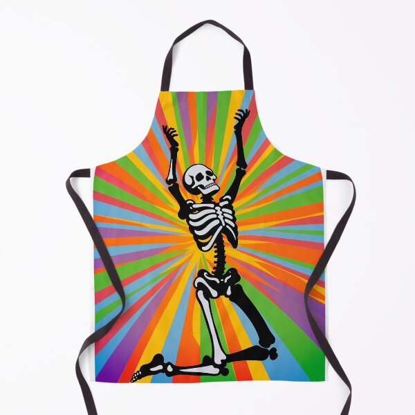 Item preview, Happy Skeleton designed and sold by Pawfect-Purfect.
