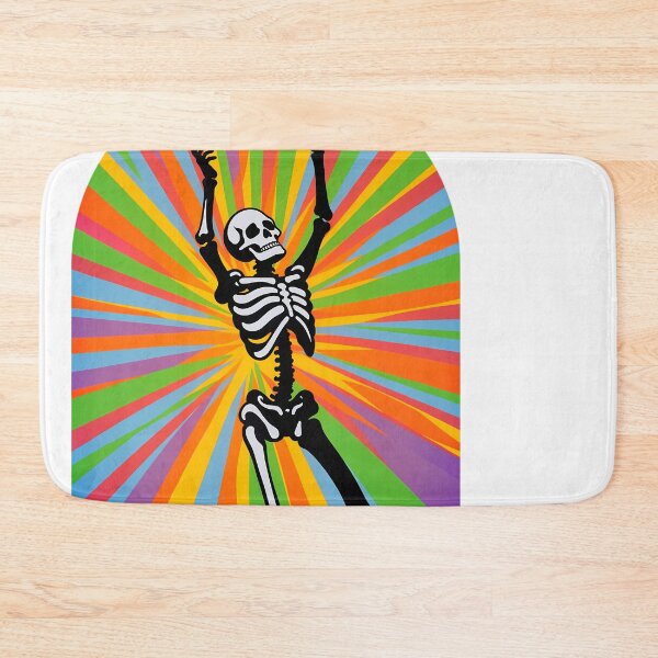 Item preview, Happy Skeleton designed and sold by Pawfect-Purfect.