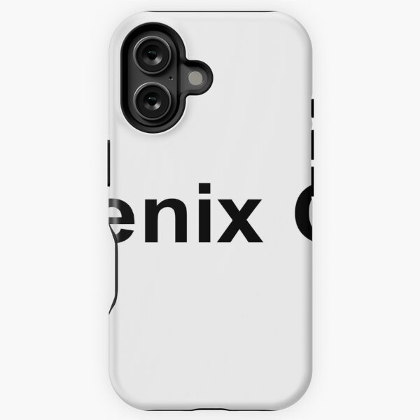 Aperçu de l'œuvre Phenix City créée et vendue par ninov94.