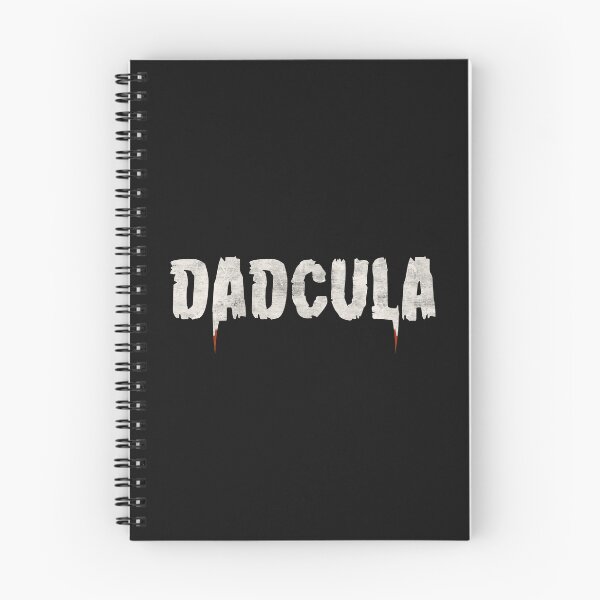 Item preview, Dadcula Dad Halloween Vampire daddy costume funny pun for father  designed and sold by alenaz.