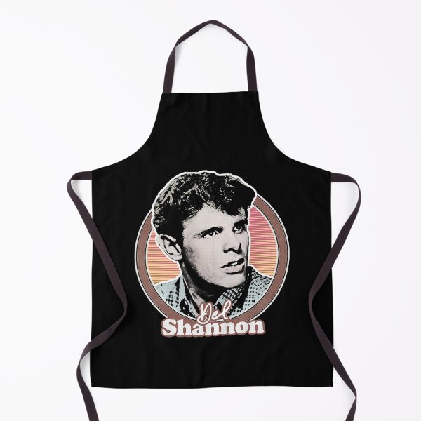 Item preview, Del music Shannon Retro Style Fan Design designed and sold by TyAppies.