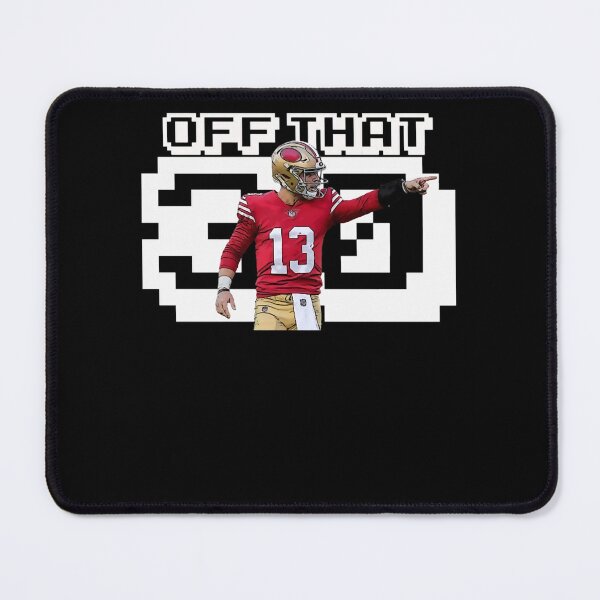 Item preview, Off That Brock sport Purdy 30 designed and sold by DesignerFickle.