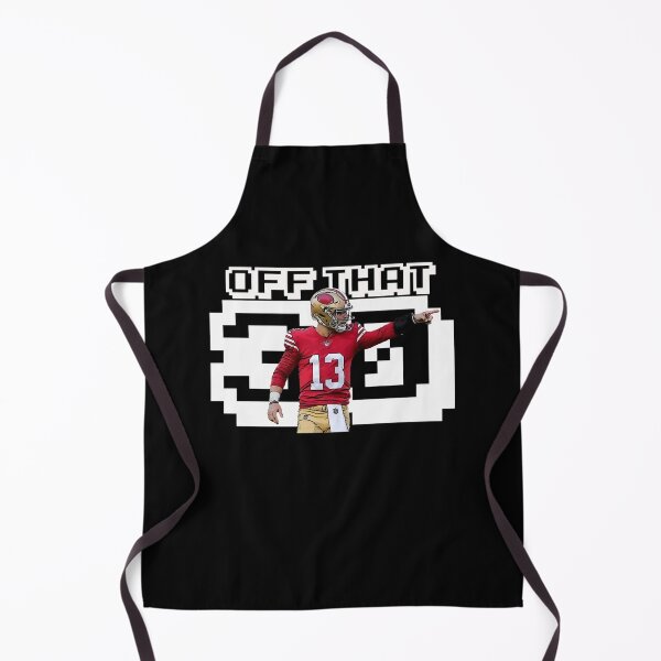 Item preview, Off That Brock sport Purdy 30 designed and sold by DesignerFickle.