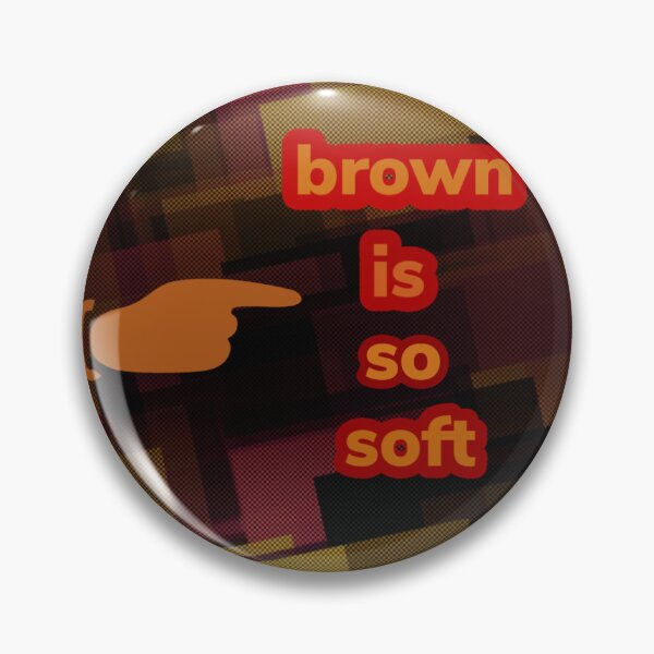 Item preview, Brown soft designed and sold by Shad466.