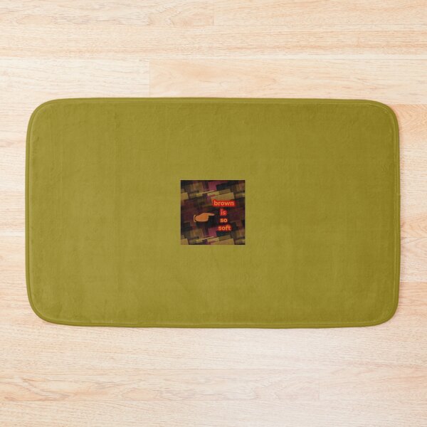 Item preview, Brown soft designed and sold by Shad466.
