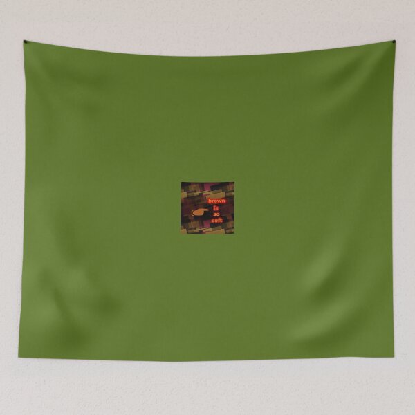 Item preview, Brown soft designed and sold by Shad466.