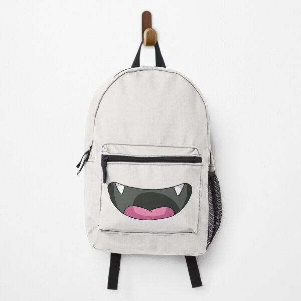 Item preview, funny mouth vampire designed and sold by ZiphGames.