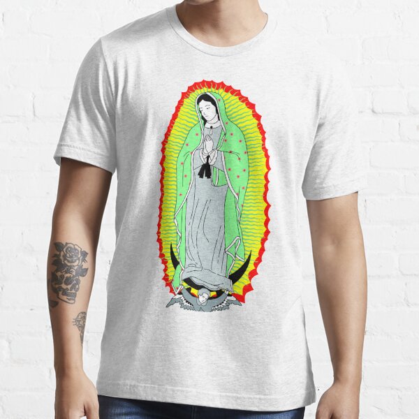 Premium Photo  Designs with Mother of Jesus for Da de la Virgen de  Guadalupe and Saint Rose de Lima