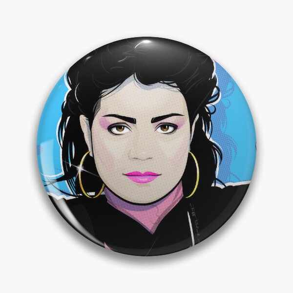 Item preview, If You Take Her Home, She Wonders, Retro Portrait designed and sold by Cre80s.