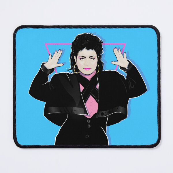 Item preview, If You Take Her Home, She Wonders, Retro Portrait designed and sold by Cre80s.