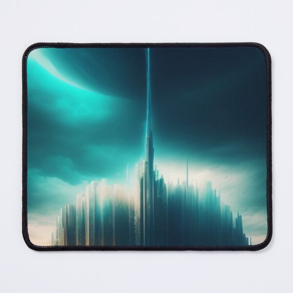 Item preview, Another world in universe  designed and sold by Saloo22.