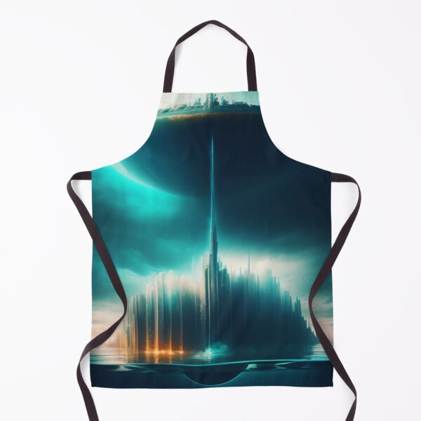 Item preview, Another world in universe designed and sold by Saloo22.
