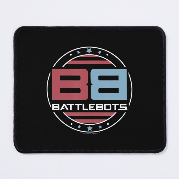 Item preview, Robot Combat Television - Vintage Show designed and sold by CommandWilder.