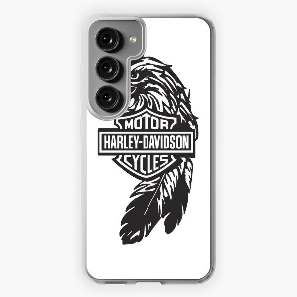 Harley Davidson Samsung Galaxy Note 10 Case - CASESHUNTER