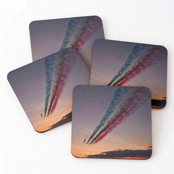 Item preview, Red Arrows Display Team In Formation designed and sold by AndyEvansPhotos.